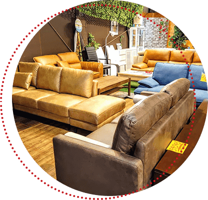 RICCAだからこそ出来る品質とお値段