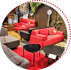 RICCAはリサイクルではなく新品・アウトレット品