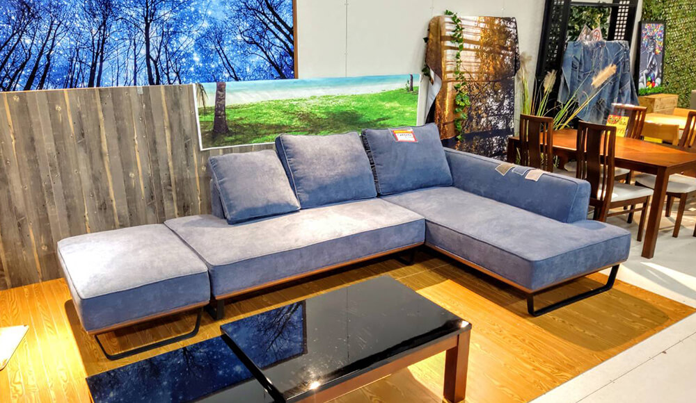 お客様の要望に合わせた商品探し!