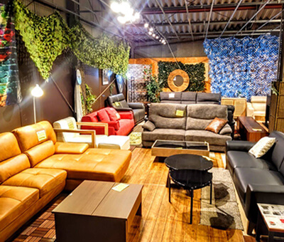 店⻑の思いと最⼤限の努⼒