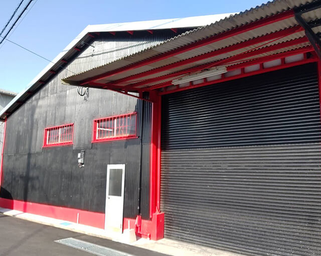 インテリア家具 Ricca　本庄店